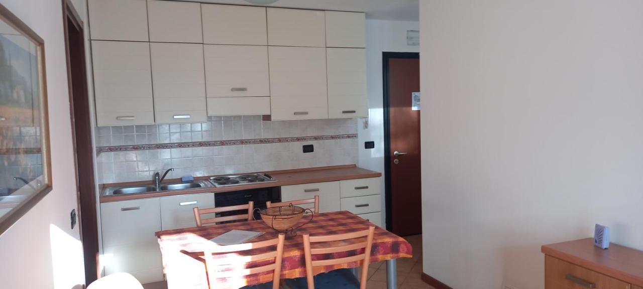 Stelviostay Residence Stelvio Valdisotto Exterior photo