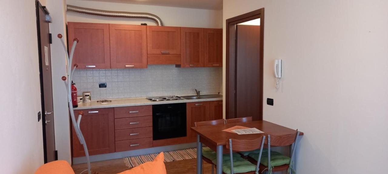 Stelviostay Residence Stelvio Valdisotto Exterior photo